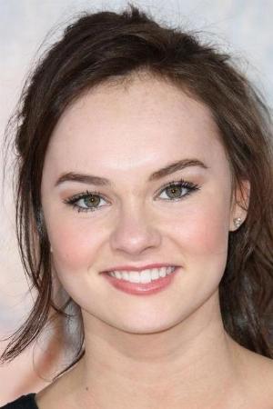 Madeline Carroll