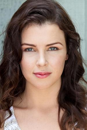 Madeline Merritt