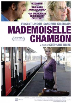 Mademoiselle Chambon, un affaire de amor 