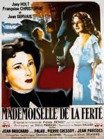 Mademoiselle de la Ferté  - Poster / Imagen Principal