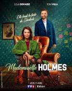 Mademoiselle Holmes (Serie de TV)