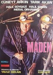 Maden (AKA The Mine) 