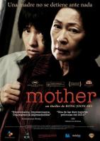 Mother  - Dvd