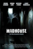 Madhouse  - Poster / Imagen Principal