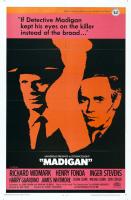 Madigan  - Poster / Main Image