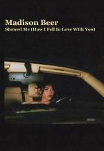 Madison Beer: Showed Me (How I Fell In Love With You) (Vídeo musical)