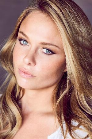 Madison McKinley