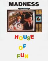 Madness: House of Fun (Vídeo musical) - Poster / Imagen Principal