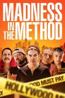 Madness in the Method  - Poster / Imagen Principal