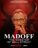 Madoff: El monstruo de Wall Street (Miniserie de TV)