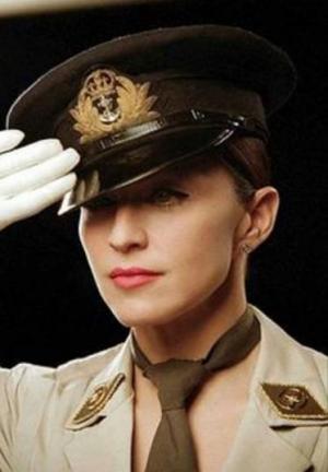 Madonna: American Life (Director's Cut) (Music Video)
