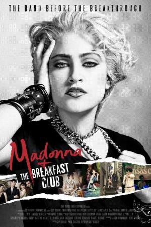 Madonna y The Breakfast Club 