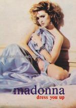Madonna: Dress You Up (Music Video)
