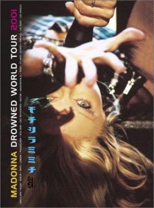 Madonna: Drowned World Tour 2001 (TV)