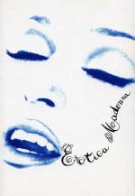 Madonna: Erotica (Vídeo musical)