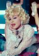 Madonna feat. M.I.A. & Nicki Minaj: Give Me All Your Luvin' (Vídeo musical)