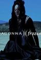 Madonna: Frozen (Vídeo musical)