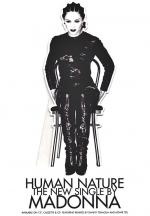 Madonna: Human Nature (Music Video)