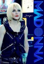 Madonna: Jump (Vídeo musical)
