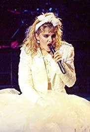 Madonna: Like a Virgin (Live) (Vídeo musical)