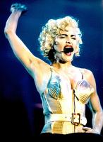 Madonna: Live! Blond Ambition World Tour 90 from Barcelona Olympic Stadium  - Promo