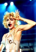 Madonna: Live! Blond Ambition World Tour 90 from Barcelona Olympic Stadium  - Promo