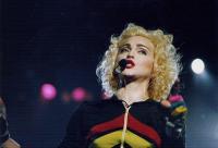 Madonna: Live! Blond Ambition World Tour 90 from Barcelona Olympic Stadium  - Fotogramas