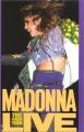 Madonna Live: The Virgin Tour 