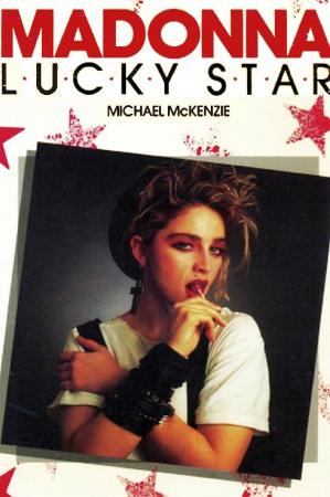 Madonna: Lucky Star (Music Video)