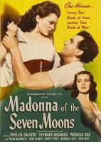 La Madonna de las siete lunas  - Poster / Imagen Principal