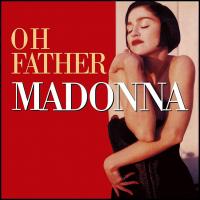 Madonna: Oh Father (Vídeo musical) - Caratula B.S.O