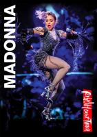 Madonna: Rebel Heart Tour  - Poster / Imagen Principal