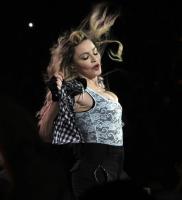 Madonna: Rebel Heart Tour  - Promo