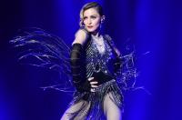 Madonna: Rebel Heart Tour  - Fotogramas