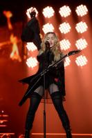 Madonna: Rebel Heart Tour  - Promo