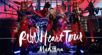 Madonna: Rebel Heart Tour  - Wallpapers