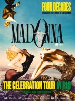 Madonna: The Celebration Tour in Rio (TV)
