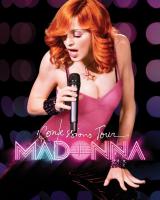 Madonna: The Confessions Tour Live from London (TV) - Posters