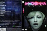 Madonna: The Confessions Tour Live from London (TV) - Dvd