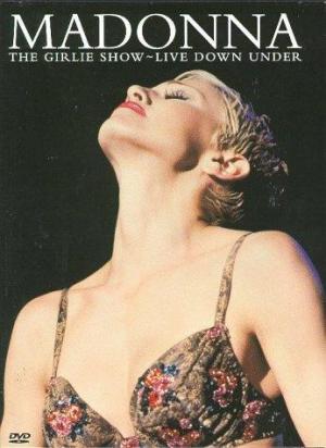 Madonna: The Girlie Show - Live Down Under (TV)