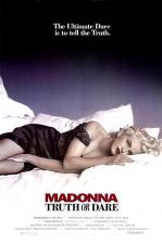 In Bed with Madonna 