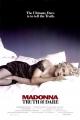 A la cama con Madonna 