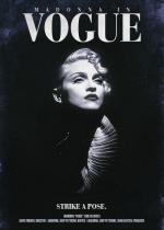Madonna: Vogue (Vídeo musical)