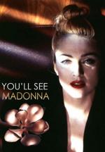 Madonna: You'll See (Music Video)