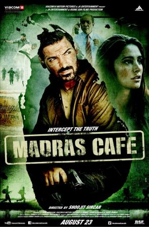 Madras Café 