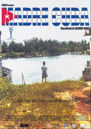 Madre Cuba 