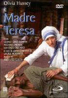 Mother Teresa of Calcutta  - Dvd