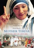 Mother Teresa of Calcutta  - Poster / Main Image