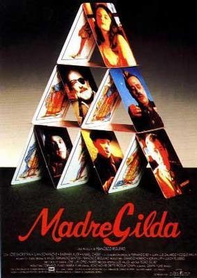 Madregilda  - Poster / Imagen Principal