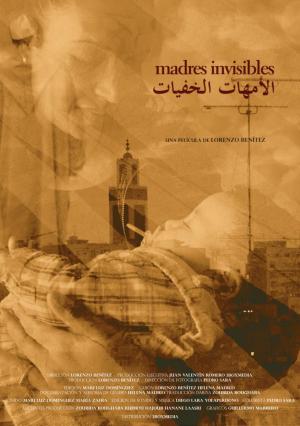Madres invisibles 